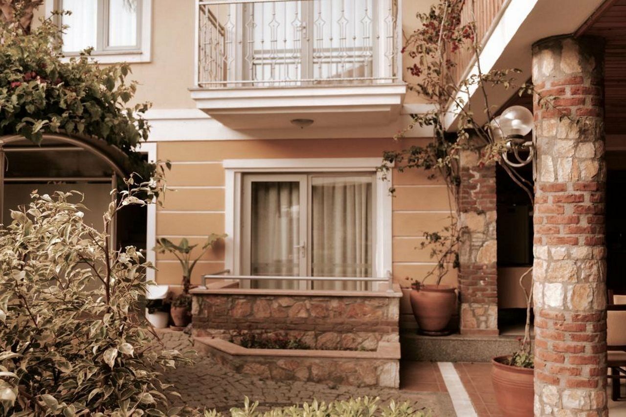 Villa Beldeniz Oludeniz Exterior photo